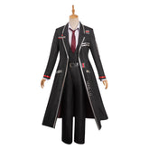 Limbus Company HongLu Cosplay Costume Halloween Carnival Party Disguise Suit